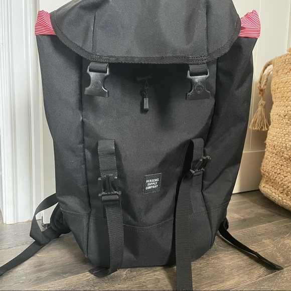 Herschel Supply Company Handbags - Herschel Supply Co Backpack